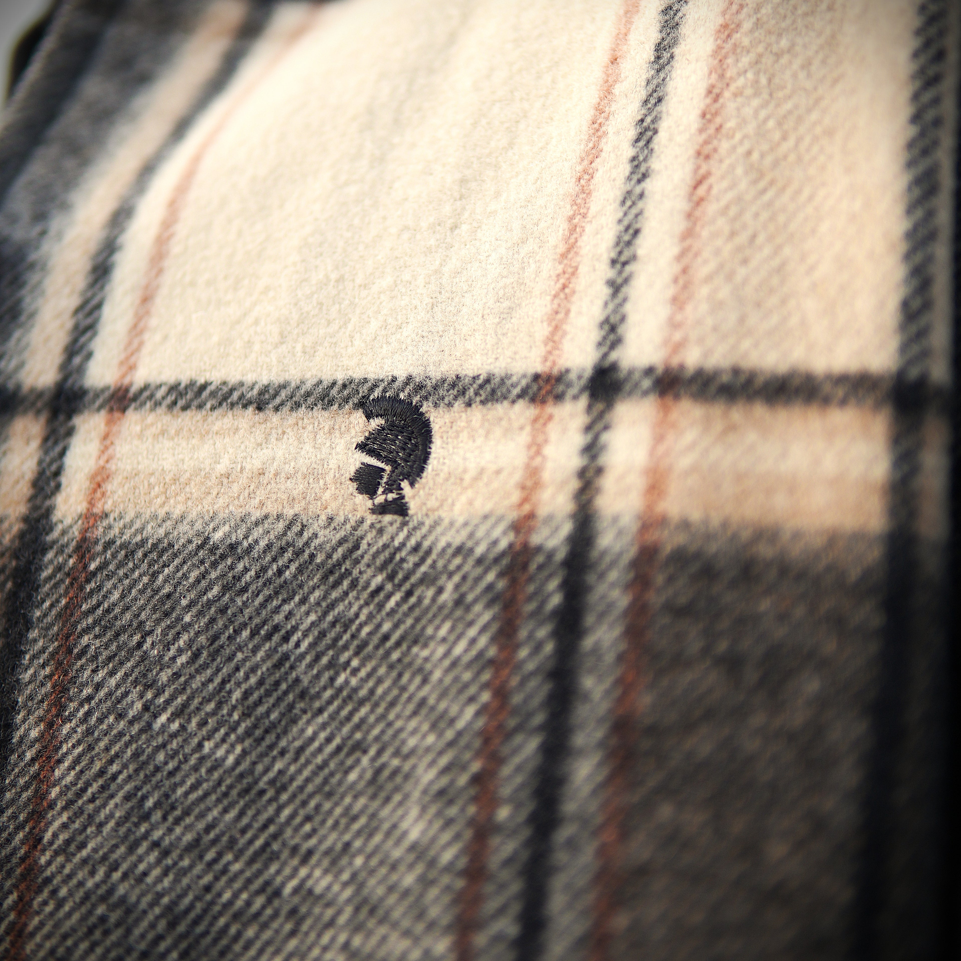 Kingdom "Apex" Technical Coach Jacket