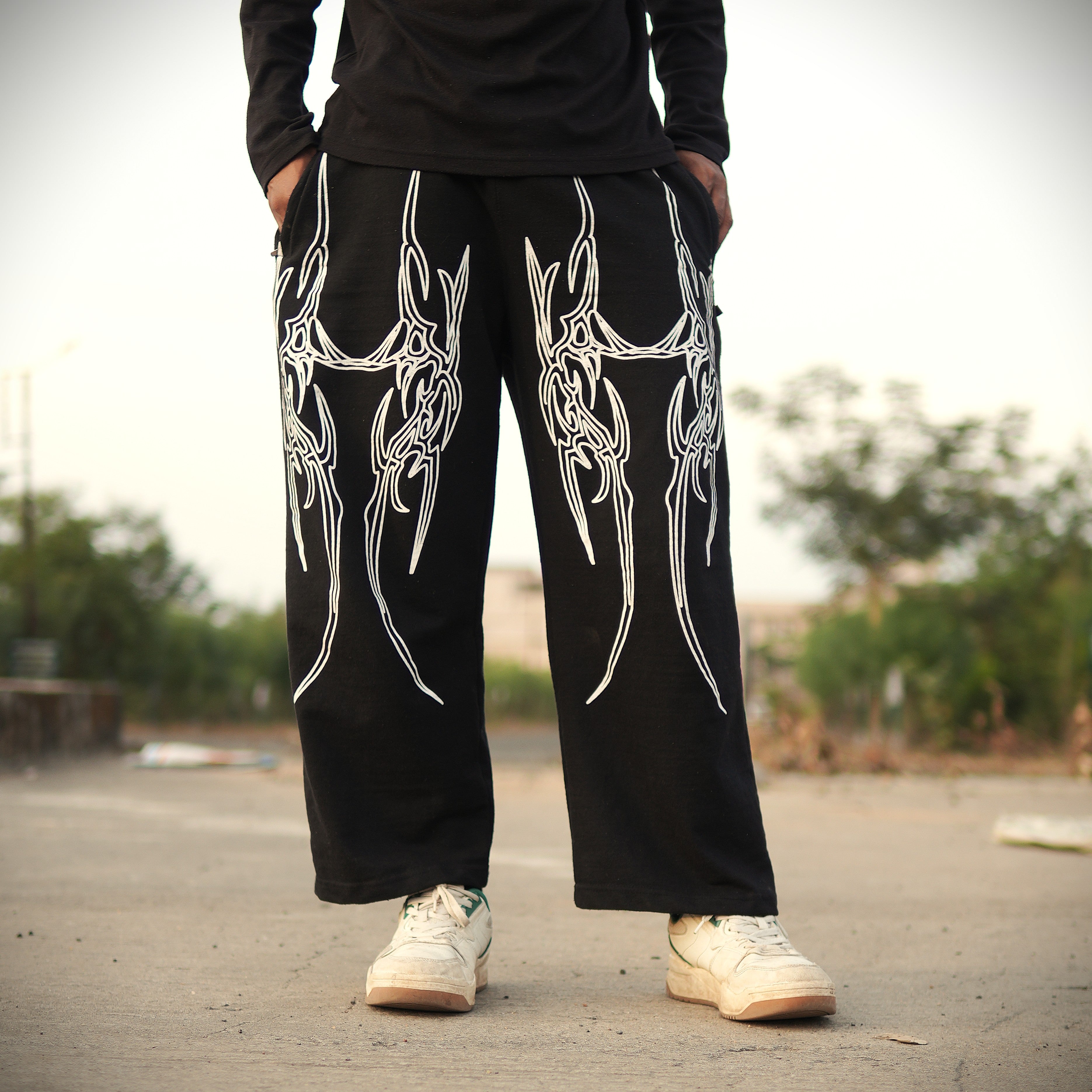 Kingdom™ "Core" Performance Training Lowers