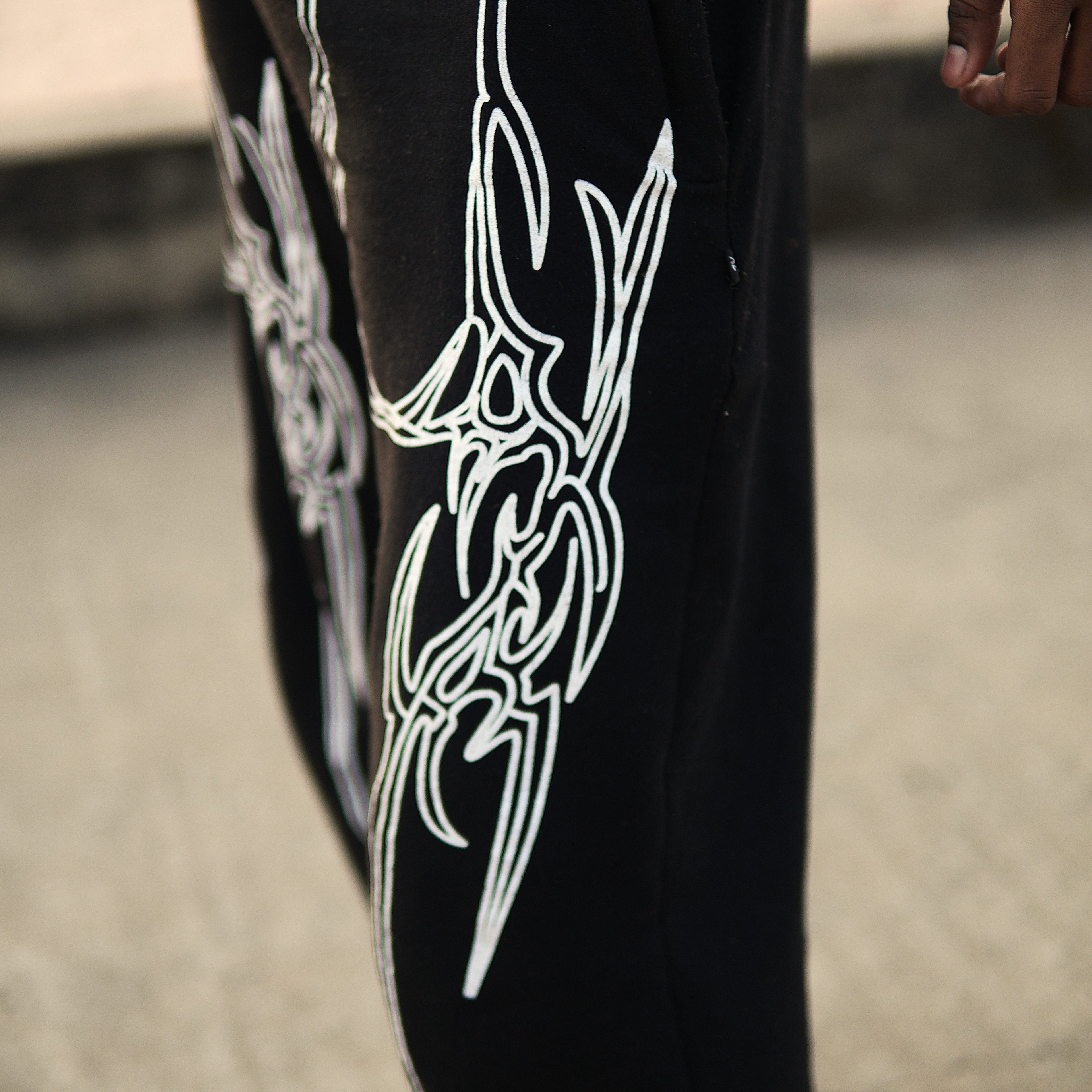 Kingdom™ "Core" Performance Training Lowers