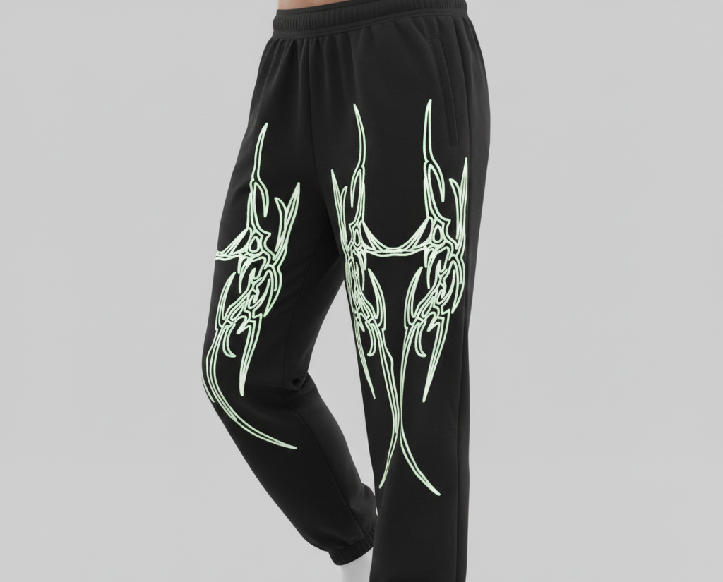 Kingdom™ "Core" Performance Training Lowers