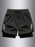 Performance Compression Shorts