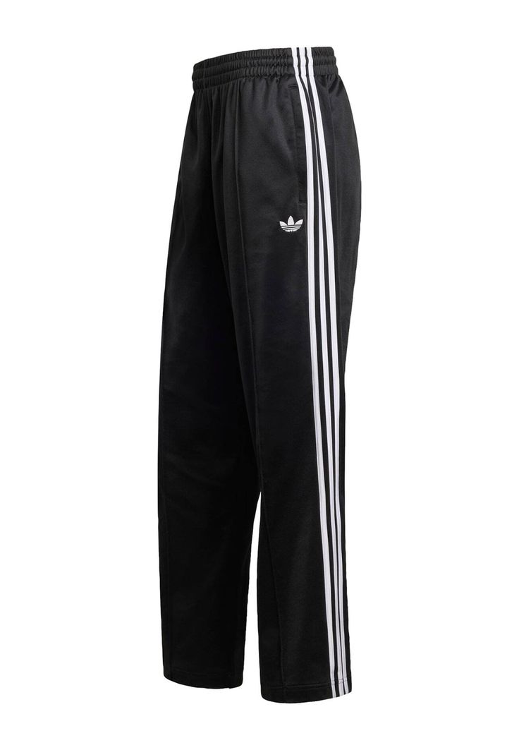 addidas Retro 3-Stripe Performance Track Pants